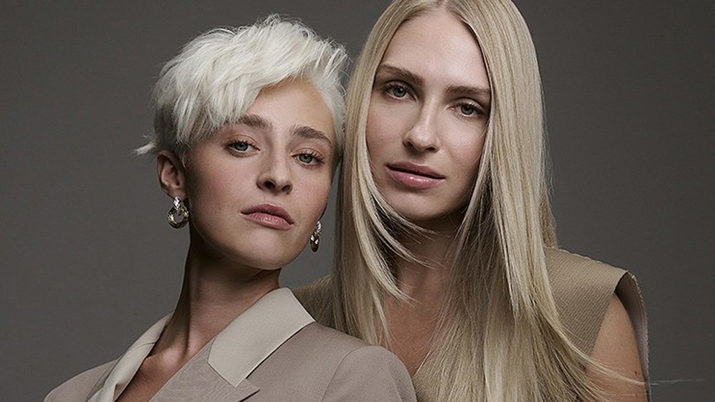 Zežloutly vám vlasy? Nemusíte je hned stříhat ani barvit. Konkrétní kroky, jak vrátit vaší blond po dovolené lesk