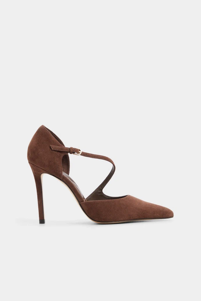Lodičky Aldo, 2 799 Kč (kůže)