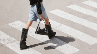 Redakční výběr trendy typů kozaček, které můžete nosit už nyní v přechodném období: Krokodýlí, slouchy i biker Redakční výběr trendy typů kozaček, které můžete nosit už nyní v přechodném období: Krokodýlí, slouchy i biker