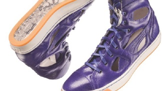 Alexander McQueen navrhuje pro Pumu