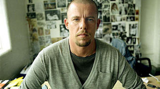 Alexander McQueen