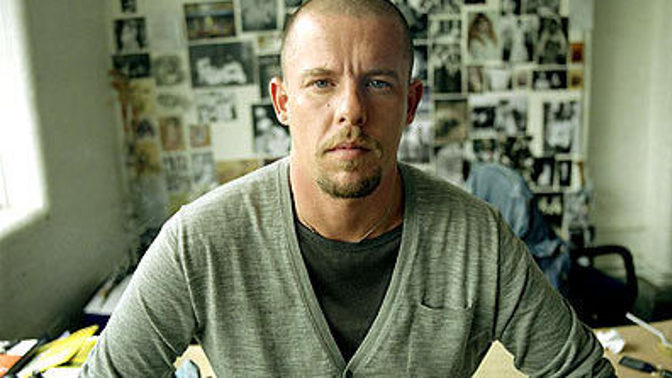 Alexander McQueen