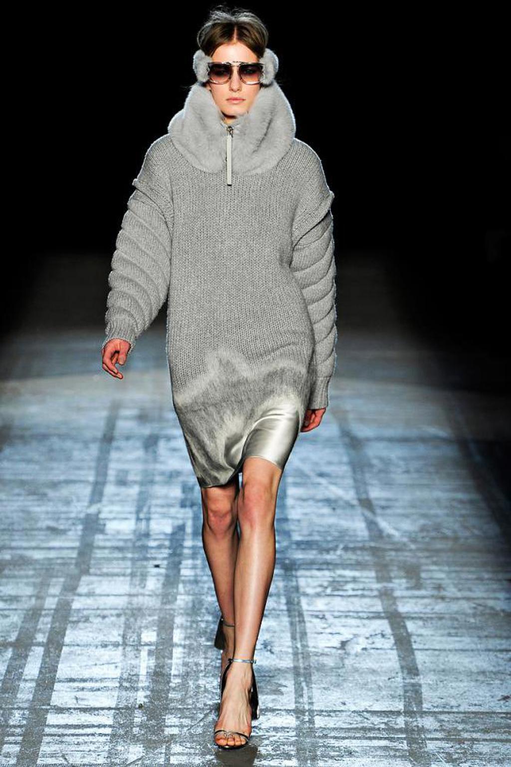 Alexander Wang A/W 2011 Alexander Wang A/W 2011
