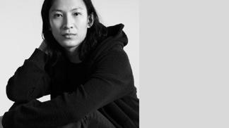 Alexander Wang pro H&M