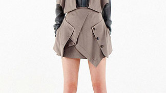 Alexander Wang Resort 2011