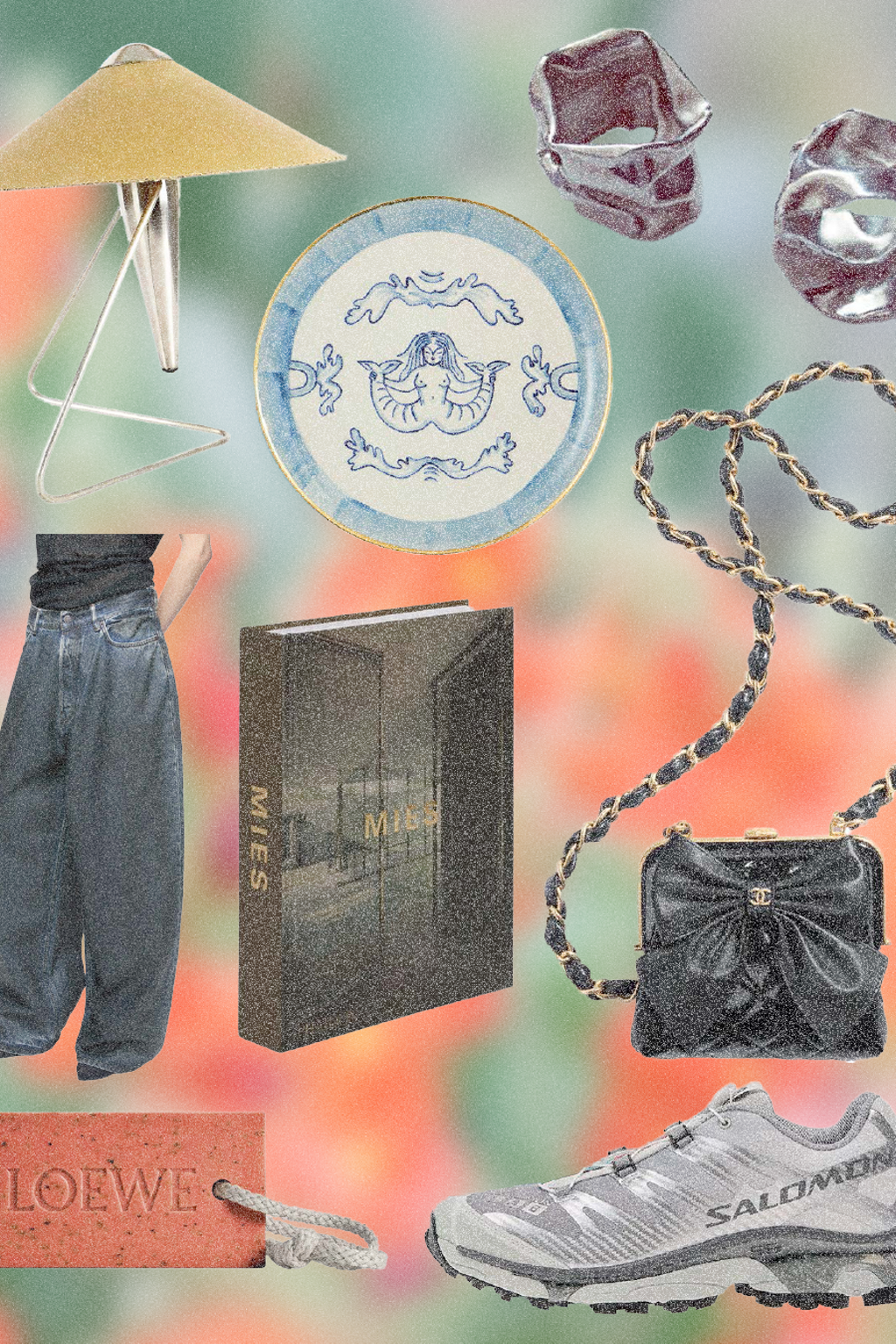 Giftguide pro ženy, které si chcete hýčkat Giftguide pro ženy, které si chcete hýčkat