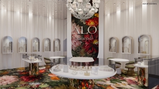 ALO Diamonds