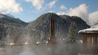 Alpy trochu jinak