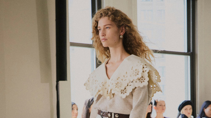 Altuzarra SS26