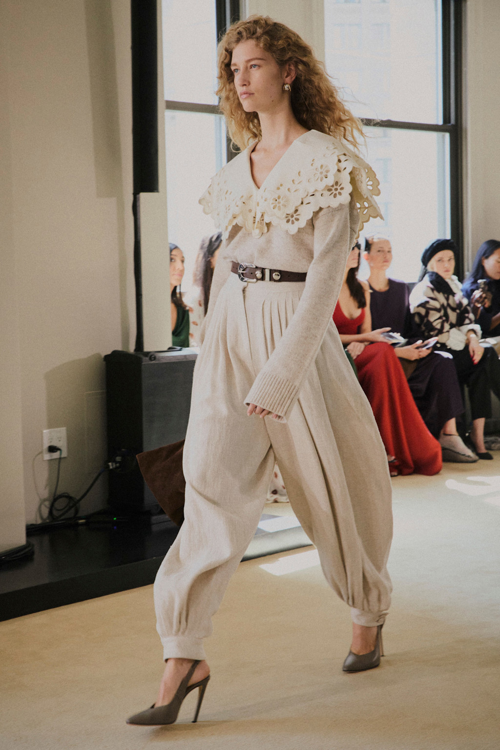 Altuzarra SS26 Altuzarra SS26