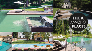 Amazing Places Amazing Places