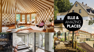 ELLE & Amazing places: Kam vyrazit single?