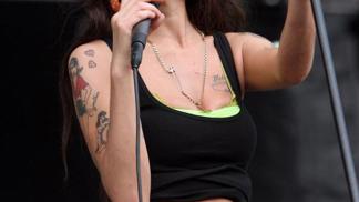 Amy Jade Winehouse (†27): Back to Black