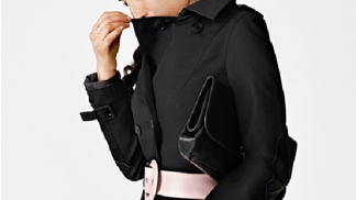Amy Winehouse + Fred Perry: kolekce bude