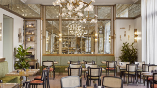 Restaurace ZEM 