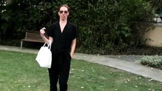 ANDREA A JEJÍ VÝZVA ICE BUCKET CHALLENGE