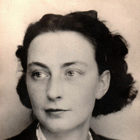 Andrée de Jongh, 1941