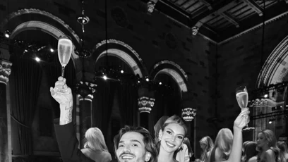 FOTO: Miss Universe Slovensko 2026 Anna Ličková zažívá v New Yorku doslova pohádkové chvíle.