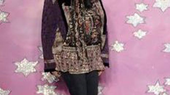 Anna Sui opět boduje