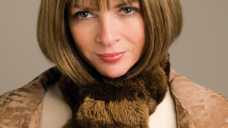 Anna Wintour