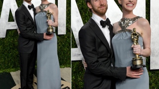 Anne Hathaway je těhotná