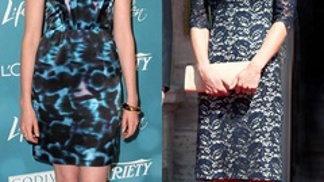 Anne miluje styl Kate Middleton