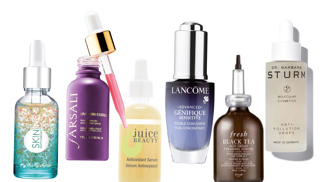 anti-aging