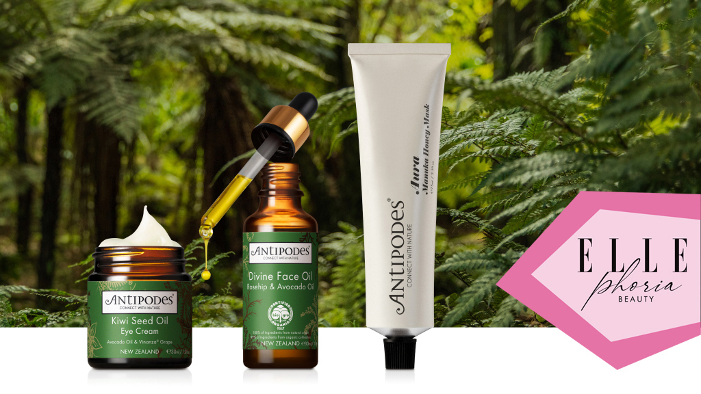 Antipodes Antipodes