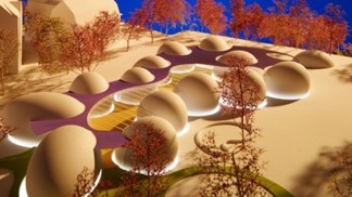Architektura nové doby