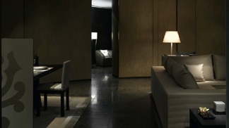 Armani hotel