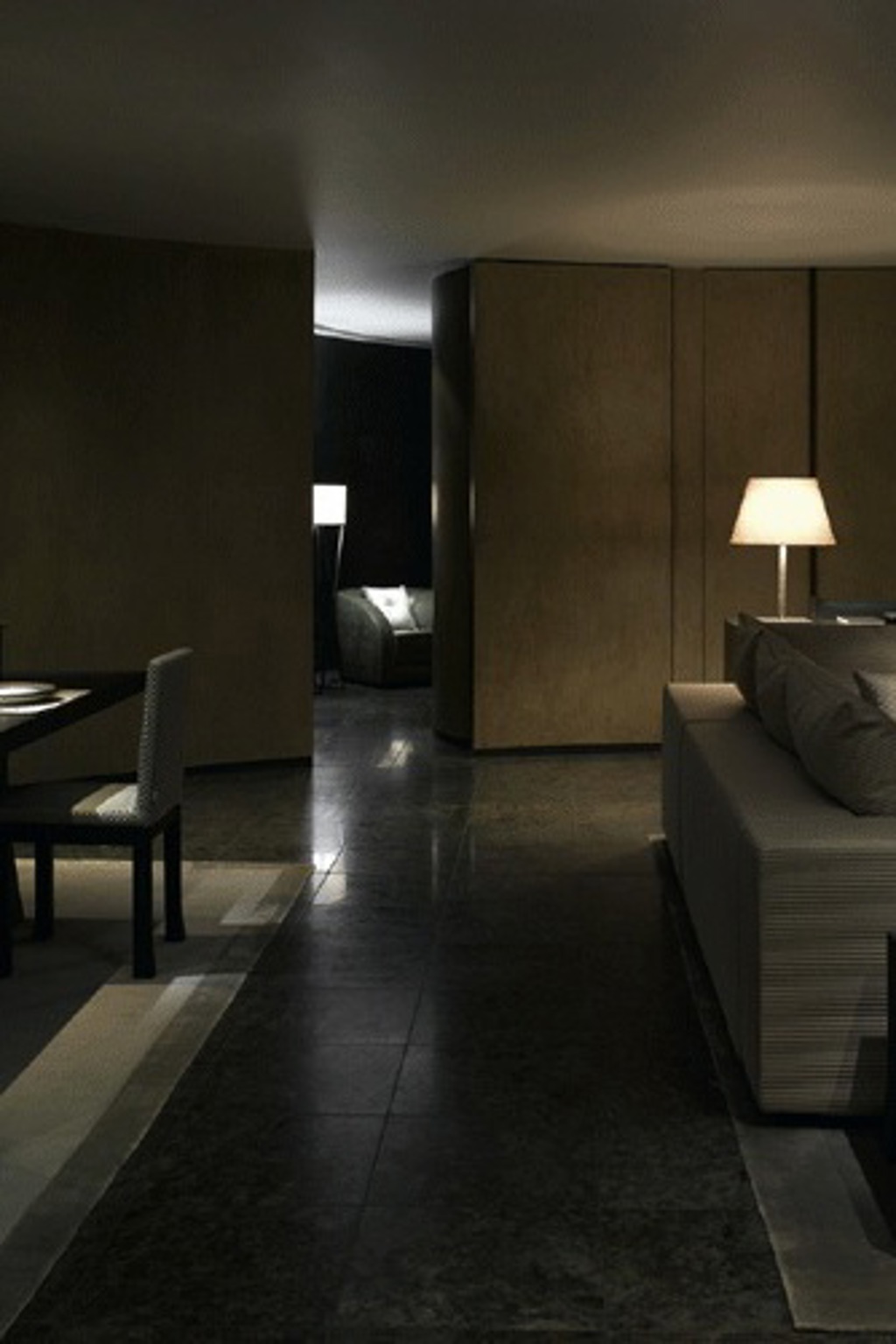 Armani hotel Armani hotel