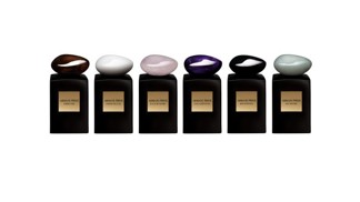 Armani Privé: Odhalte krásu Orientu