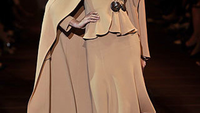 Armani Privé