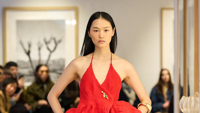 Ashlyn, FW25