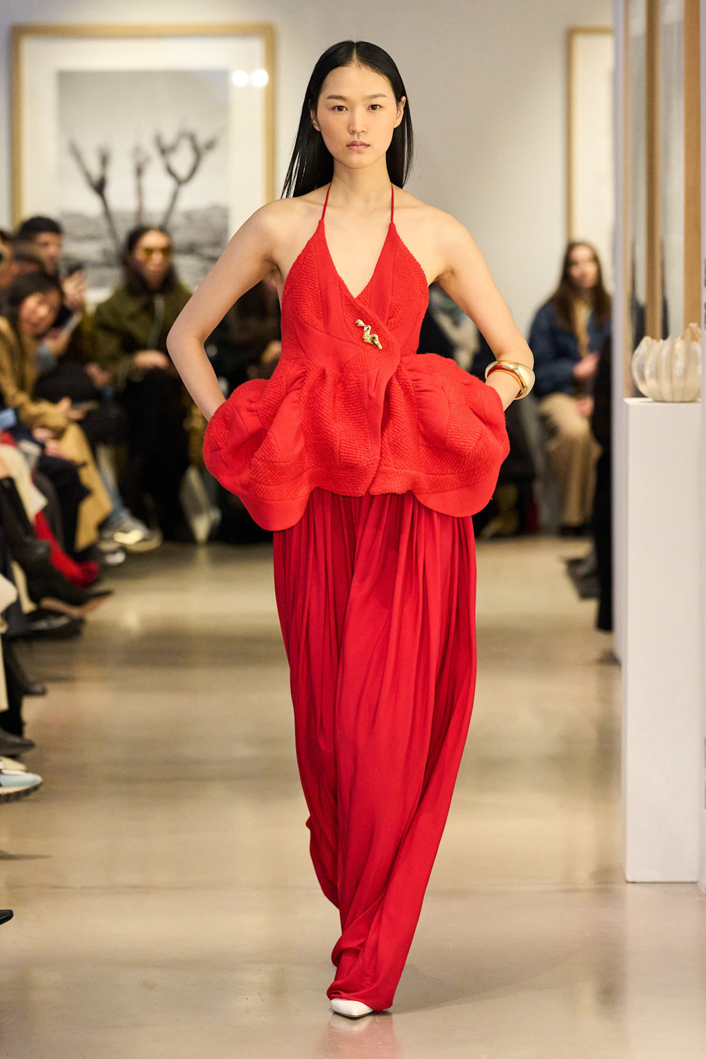 Ashlyn, FW25 Ashlyn, FW25