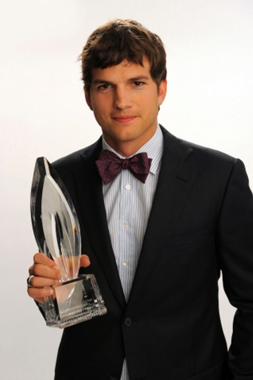 Ashton Kutcher Ashton Kutcher