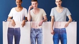 ASOS a jeho džínová příručka