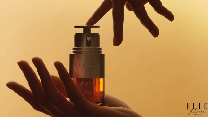 Clarins