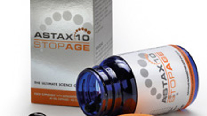 ASTAX10 STOPAGE