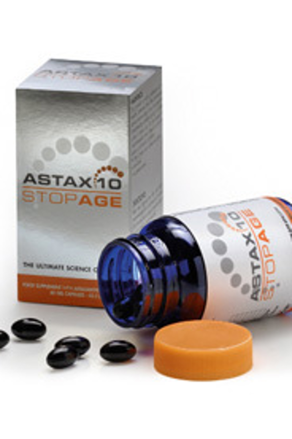 ASTAX10 STOPAGE ASTAX10 STOPAGE