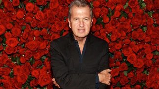 Ať žije Mario Testino!