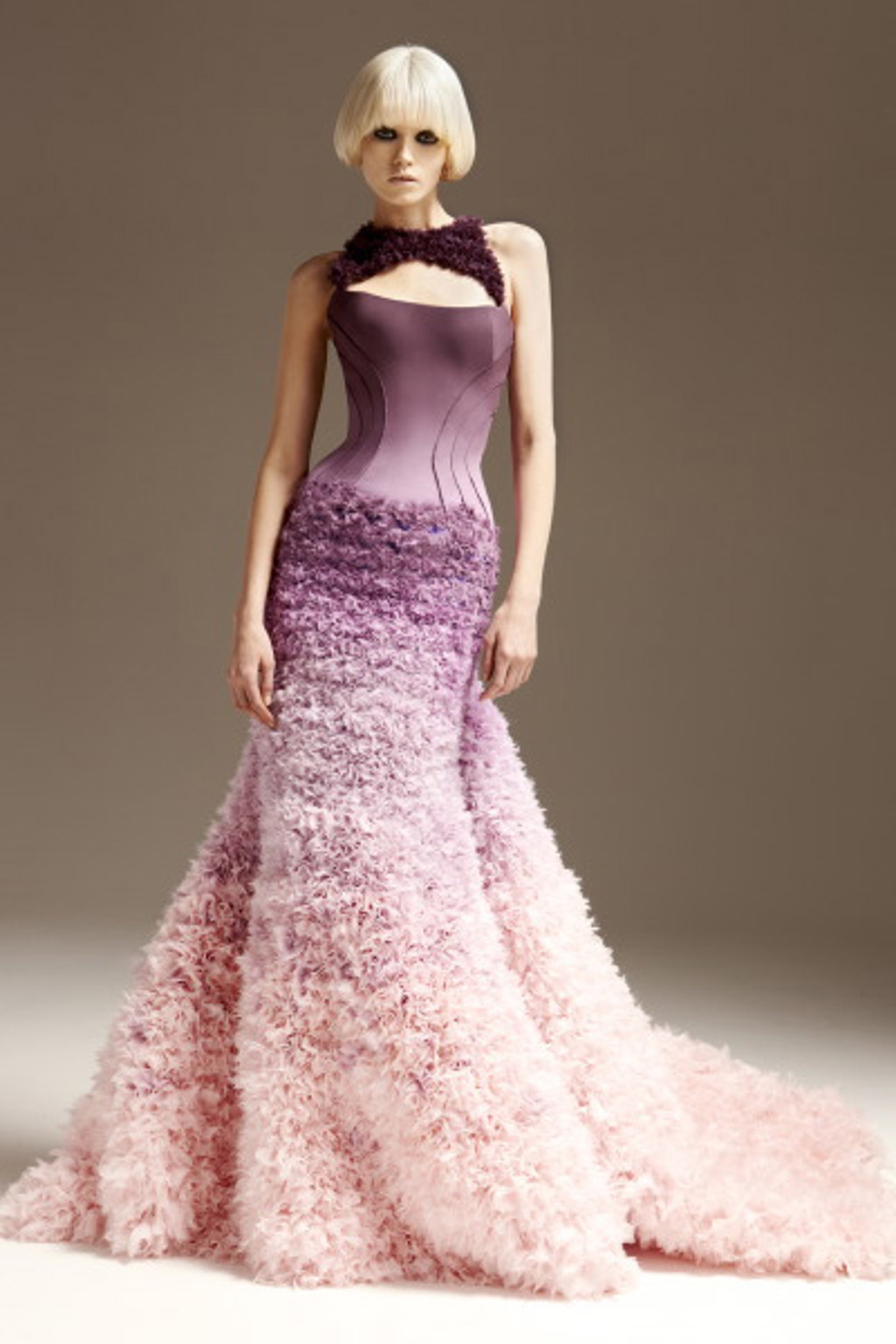 Atelier Versace 2011 Atelier Versace 2011