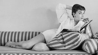 Audrey Hepburn