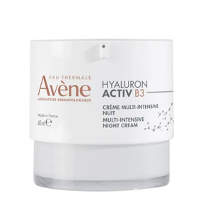 Avene noční krém, 1003 Kč, prodává Dr.Max