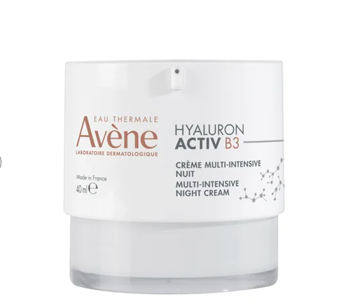 Avene noční krém, 1003 Kč, prodává Dr.Max Avene noční krém, 1003 Kč, prodává Dr.Max