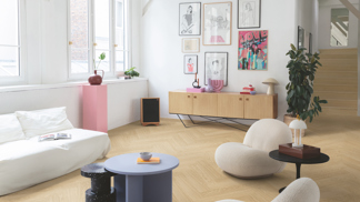 Toužíte po nové podlaze? Vsaďte na krásu, styl a trendy.