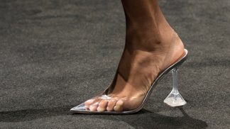 Jelly Shoes