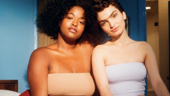 Body positivity Body positivity