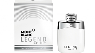 MONTBLANC LEGEND SPIRIT NOVÁ VŮNĚ PRO MUŽE