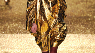 PFW: Vivienne Westwood, Lanvin a Maison Martin Margiela